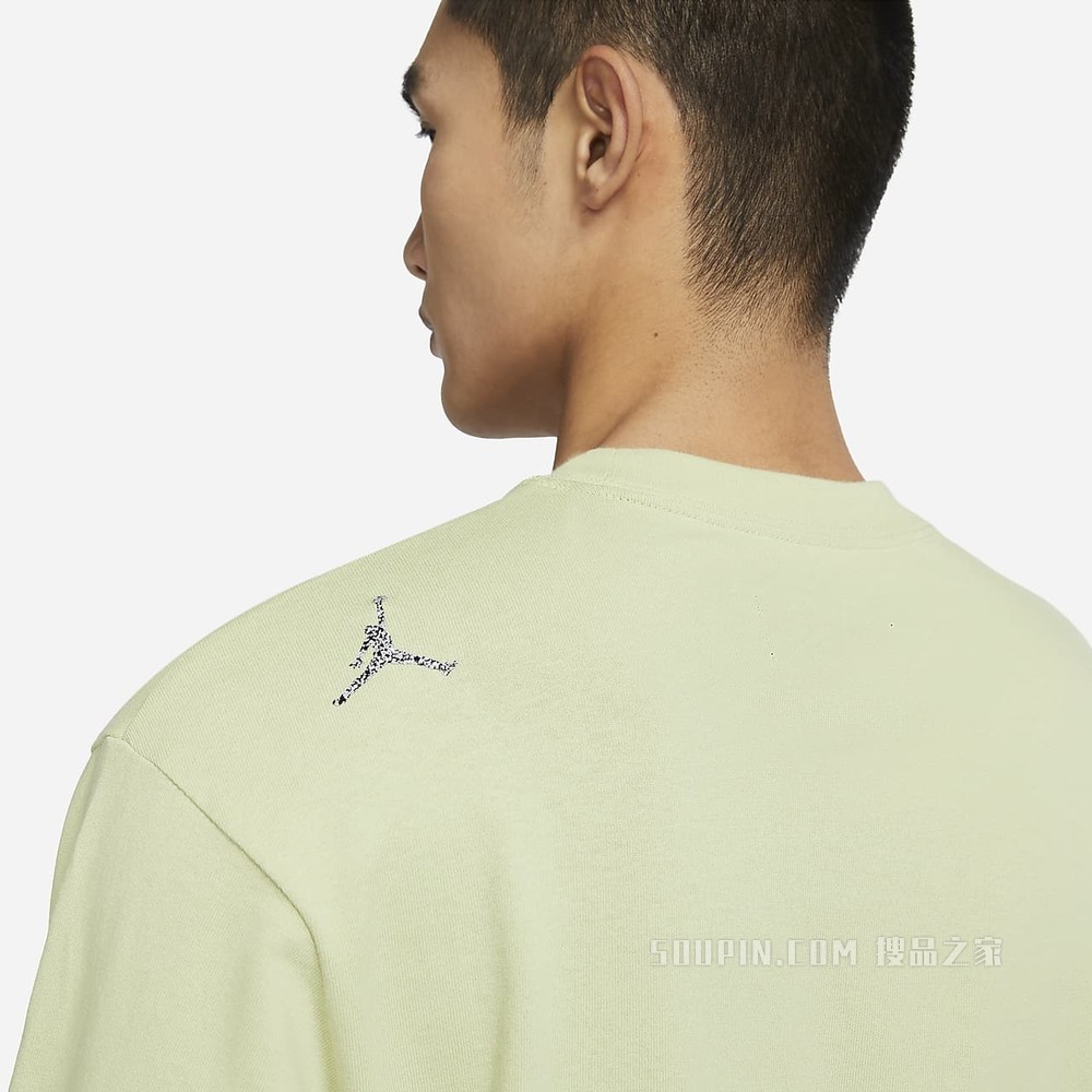 Jordan 23 Engineered 男子长袖上衣