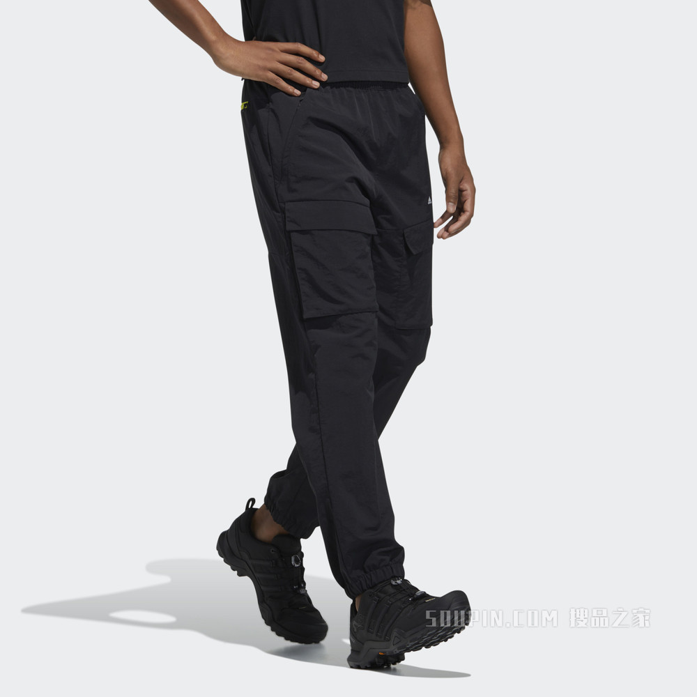 TERREX BAO PACK PANTS 户外运动长裤