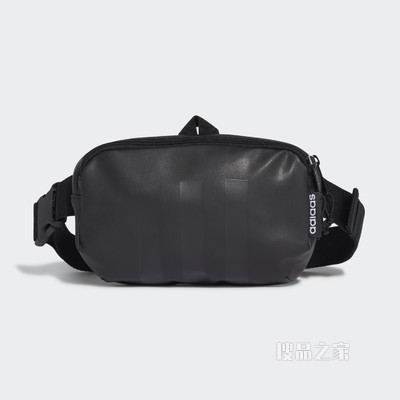 adidas neo T4H WAISTBAG 运动包