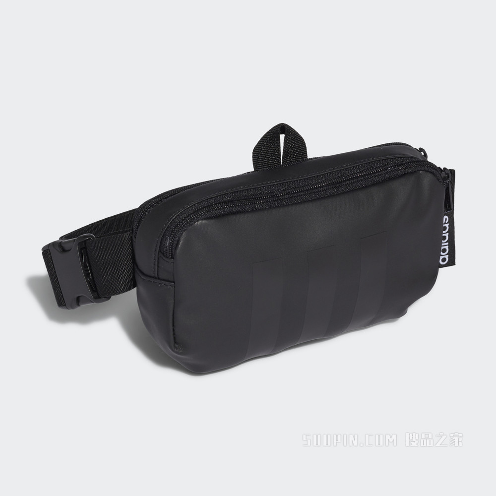 adidas neo T4H WAISTBAG 运动包