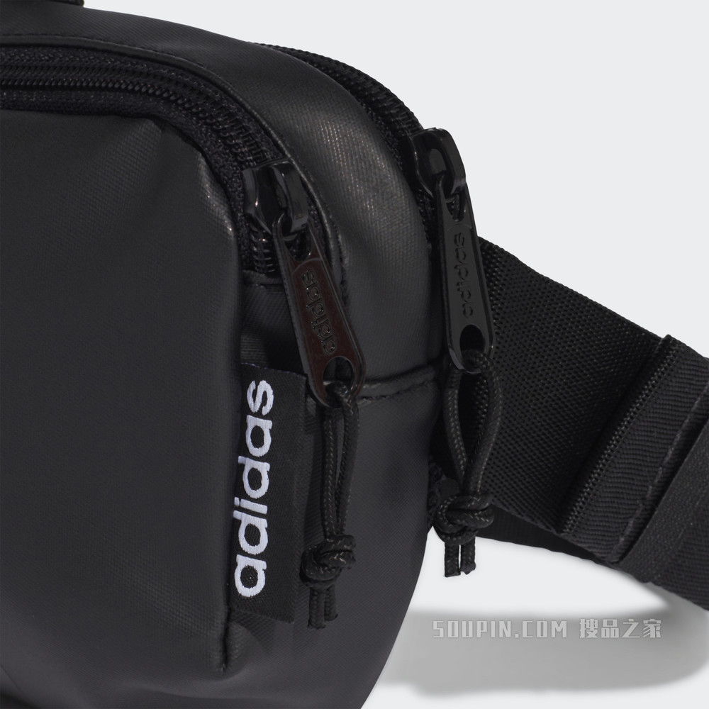adidas neo T4H WAISTBAG 运动包