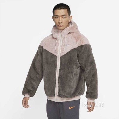 Nike Sportswear Windrunner 男子夹克
