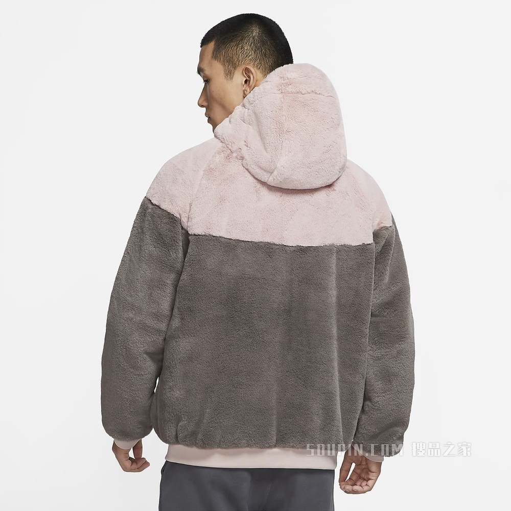 Nike Sportswear Windrunner 男子夹克