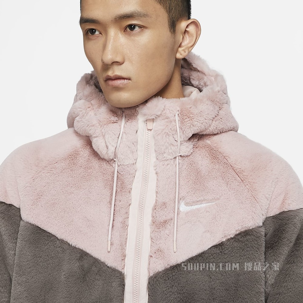 Nike Sportswear Windrunner 男子夹克