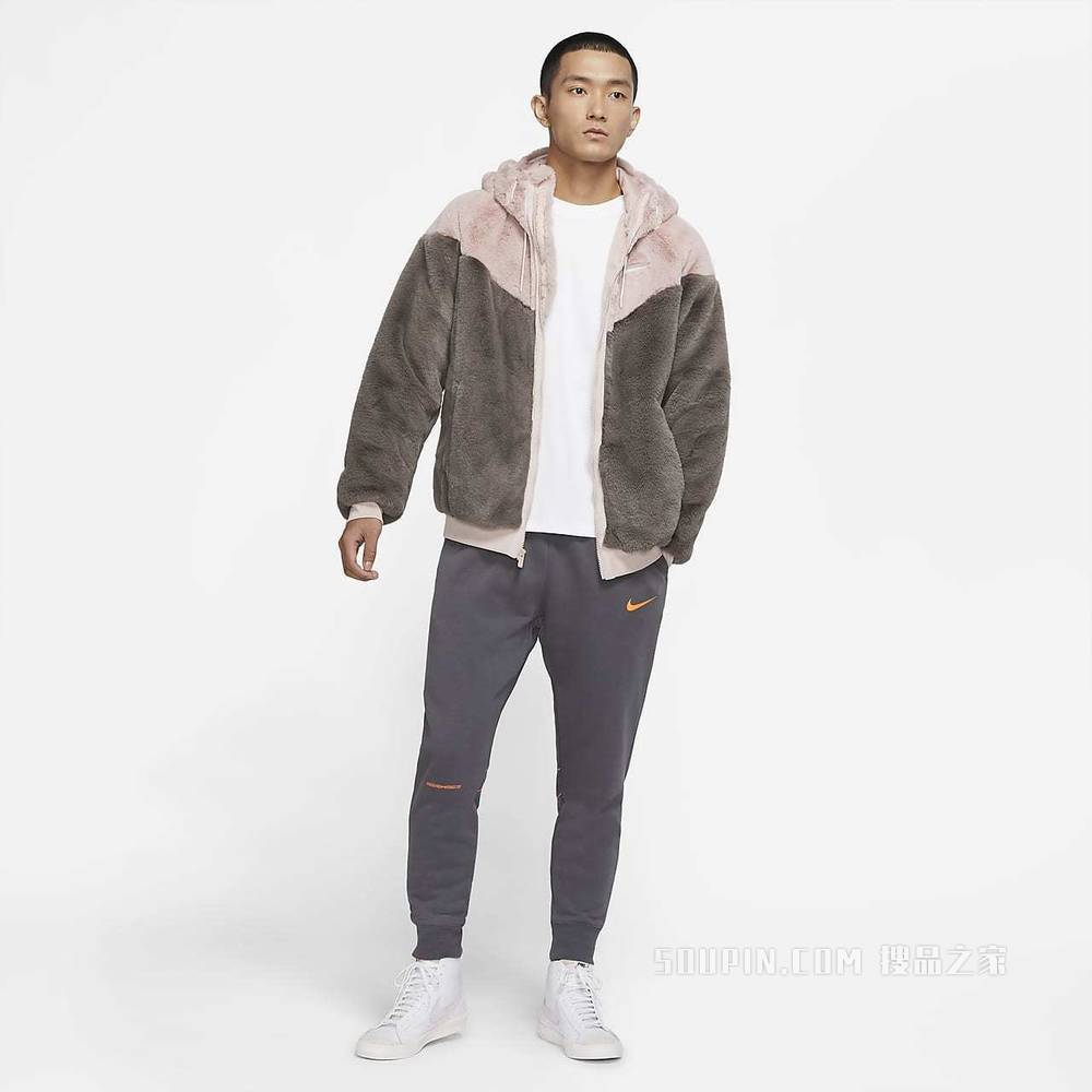 Nike Sportswear Windrunner 男子夹克