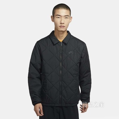 Nike SB 男/女滑板夹克