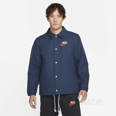 Nike Sportswear 男子夹克