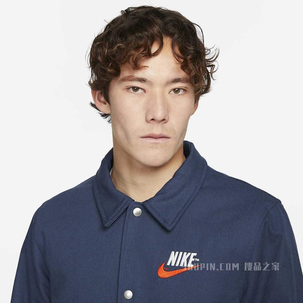 Nike Sportswear 男子夹克