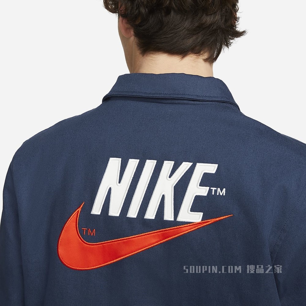 Nike Sportswear 男子夹克