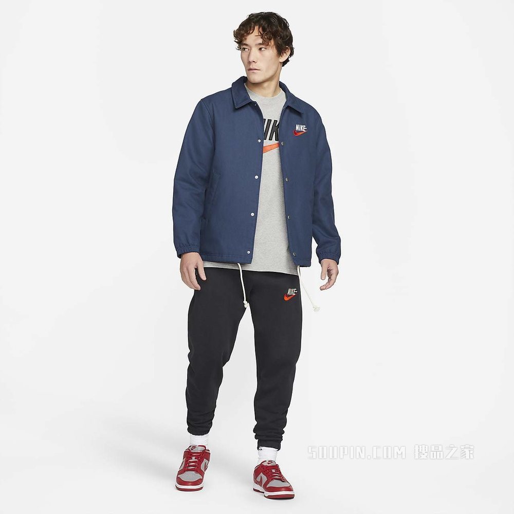Nike Sportswear 男子夹克