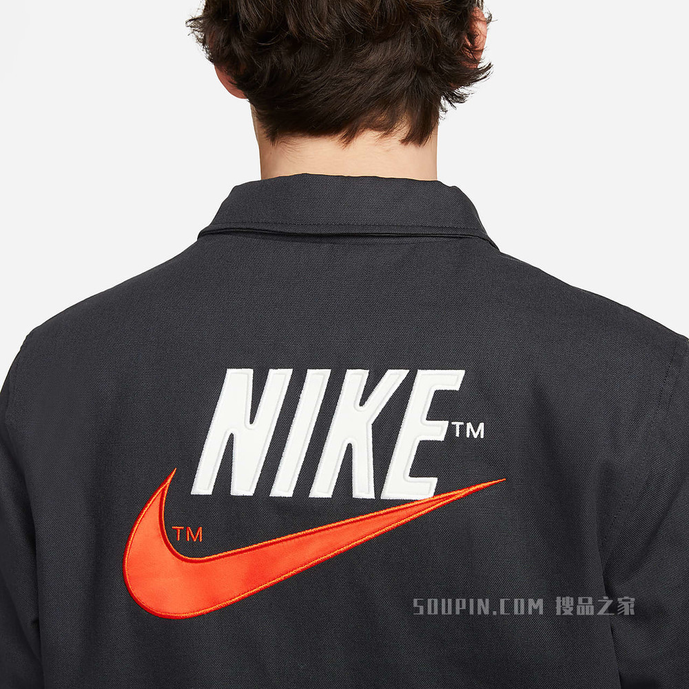Nike Sportswear 男子夹克