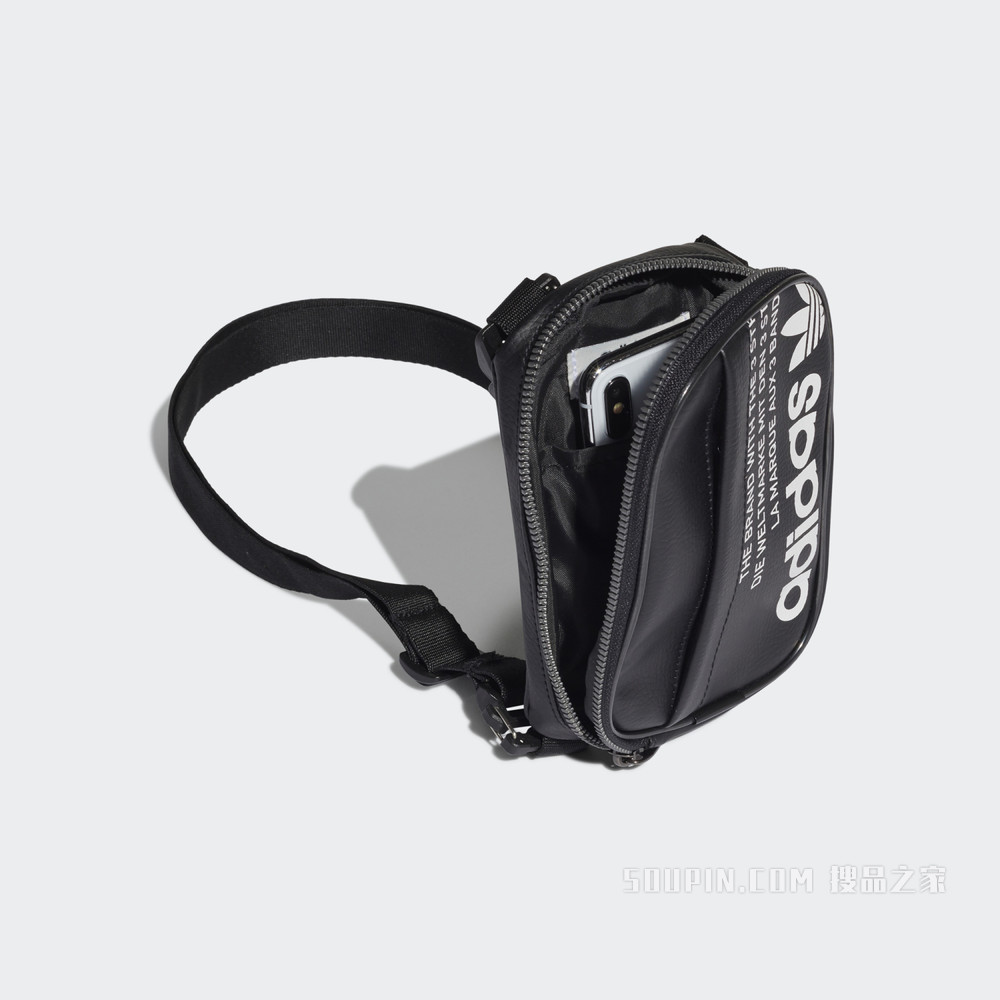 FESTIVAL BAG 运动包