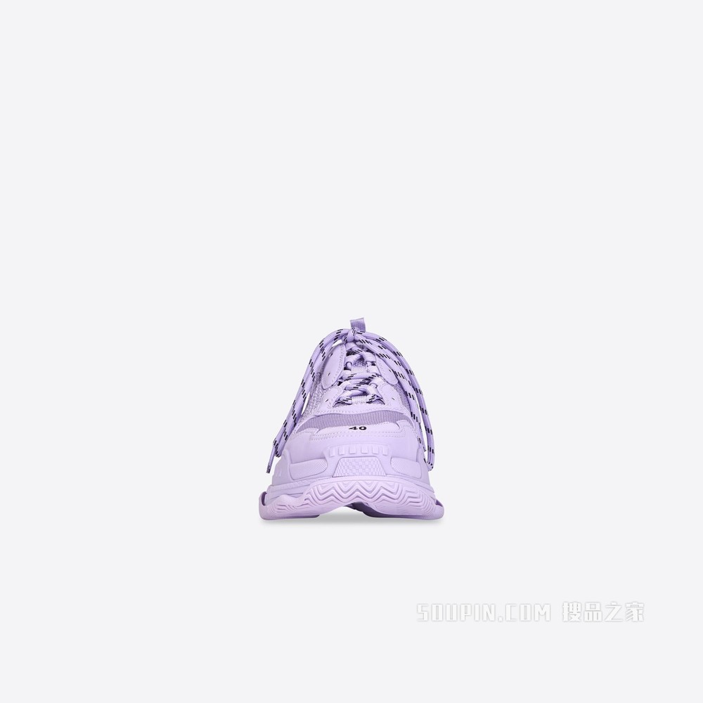 Triple S 运动鞋