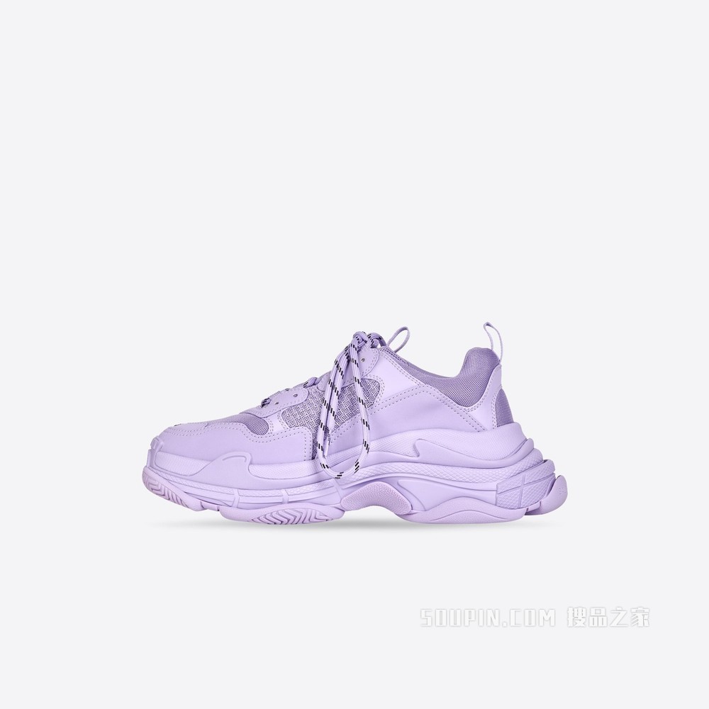 Triple S 运动鞋