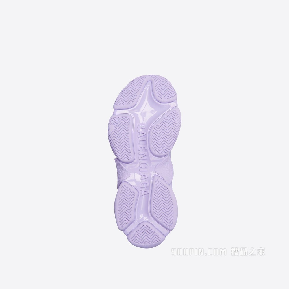 Triple S 运动鞋