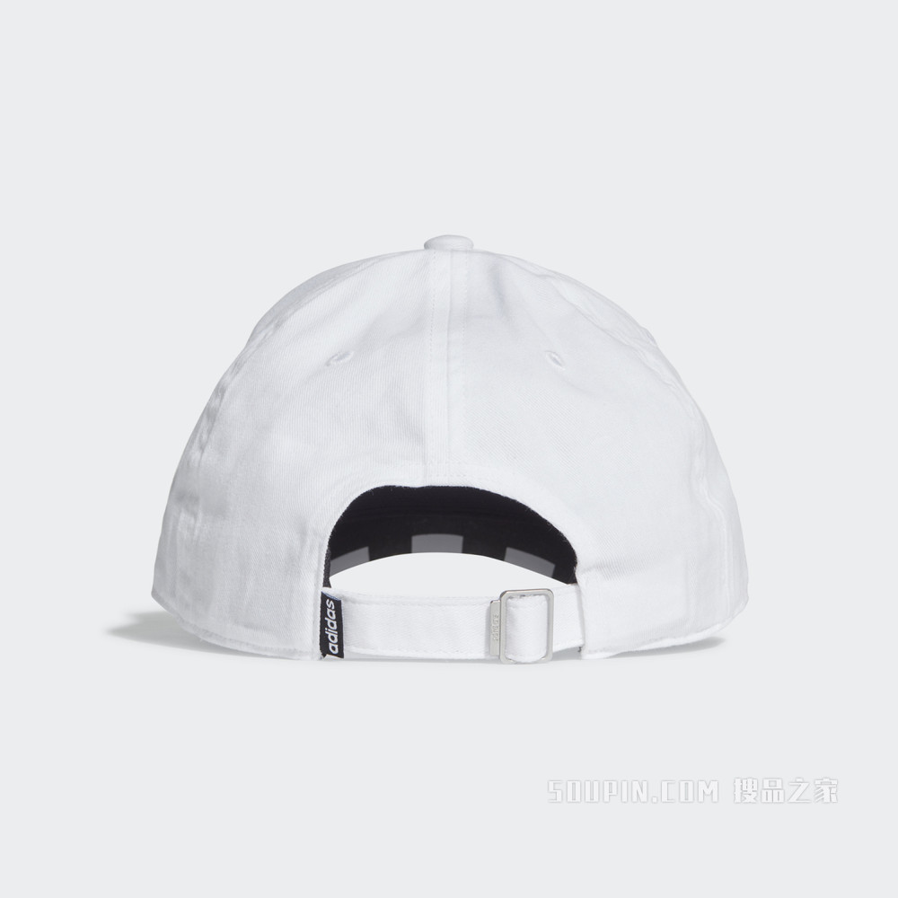 adidas neo 3S BSBL CAP 运动帽子