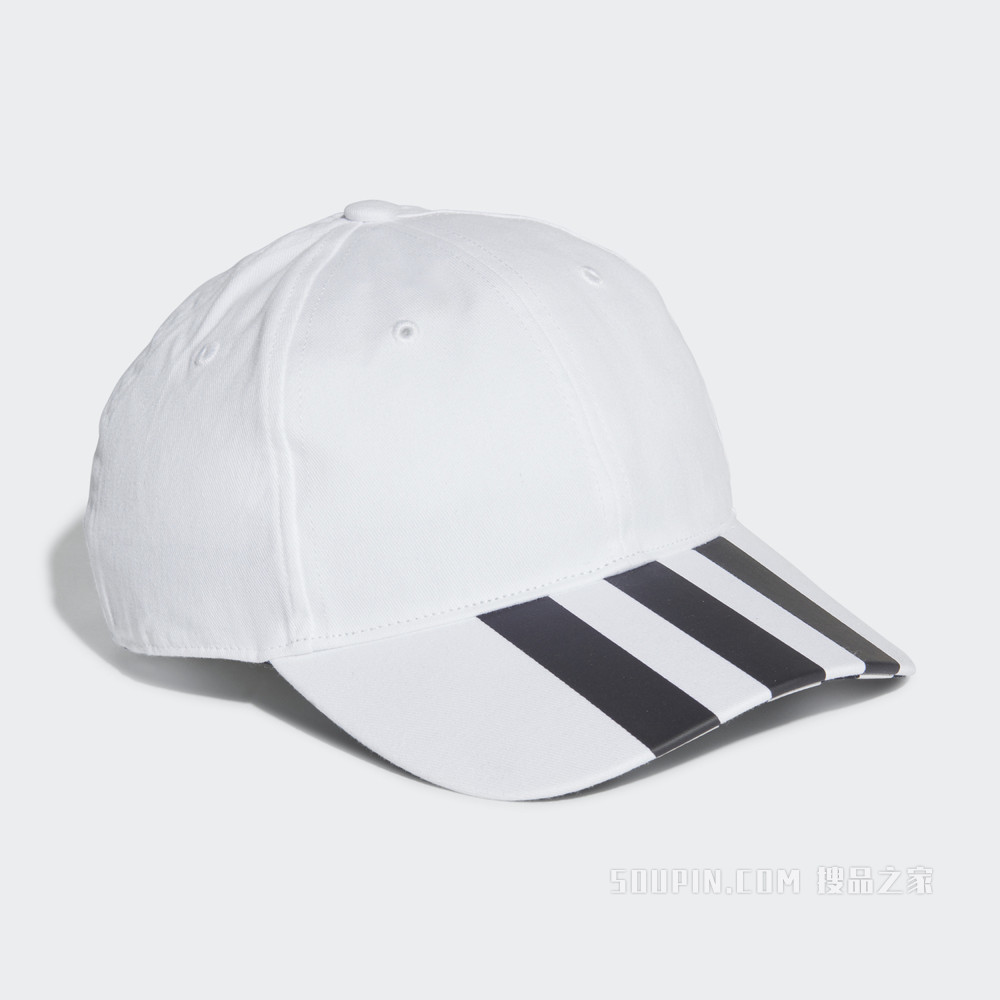 adidas neo 3S BSBL CAP 运动帽子