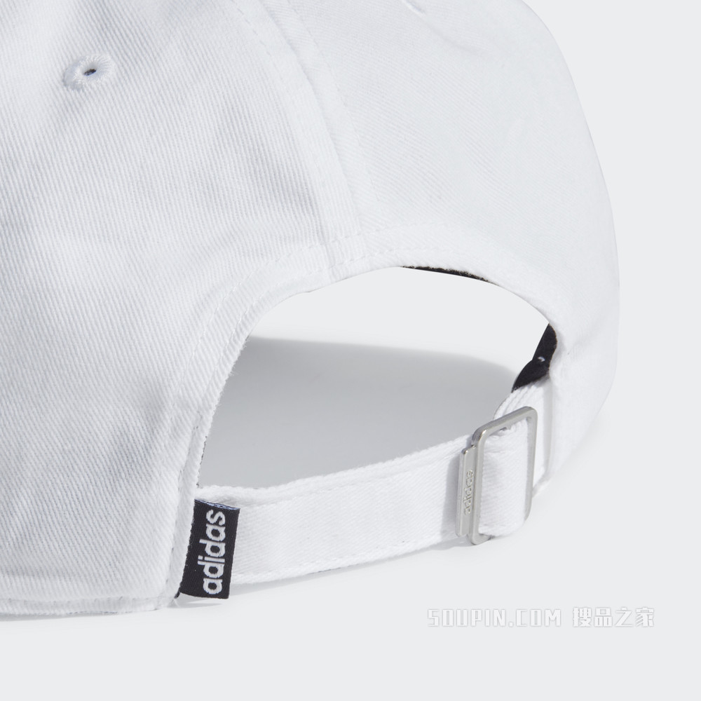 adidas neo 3S BSBL CAP 运动帽子