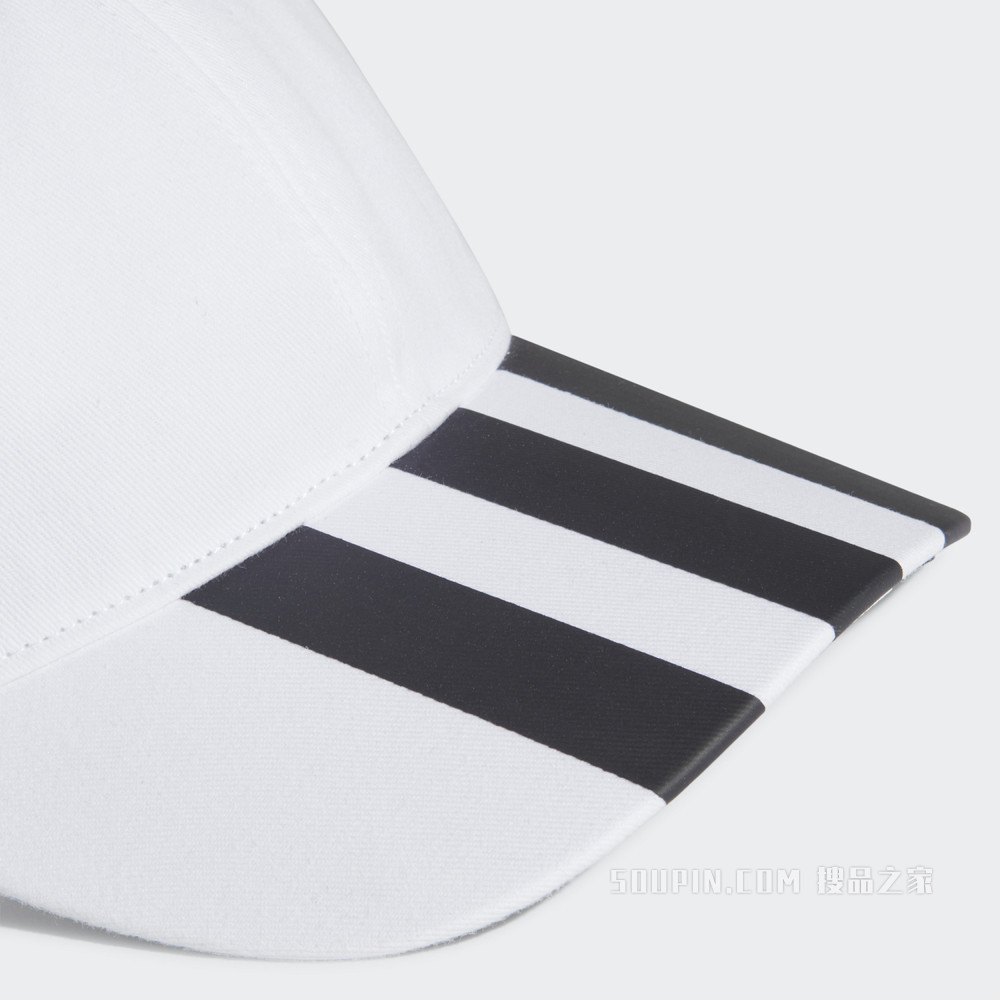 adidas neo 3S BSBL CAP 运动帽子