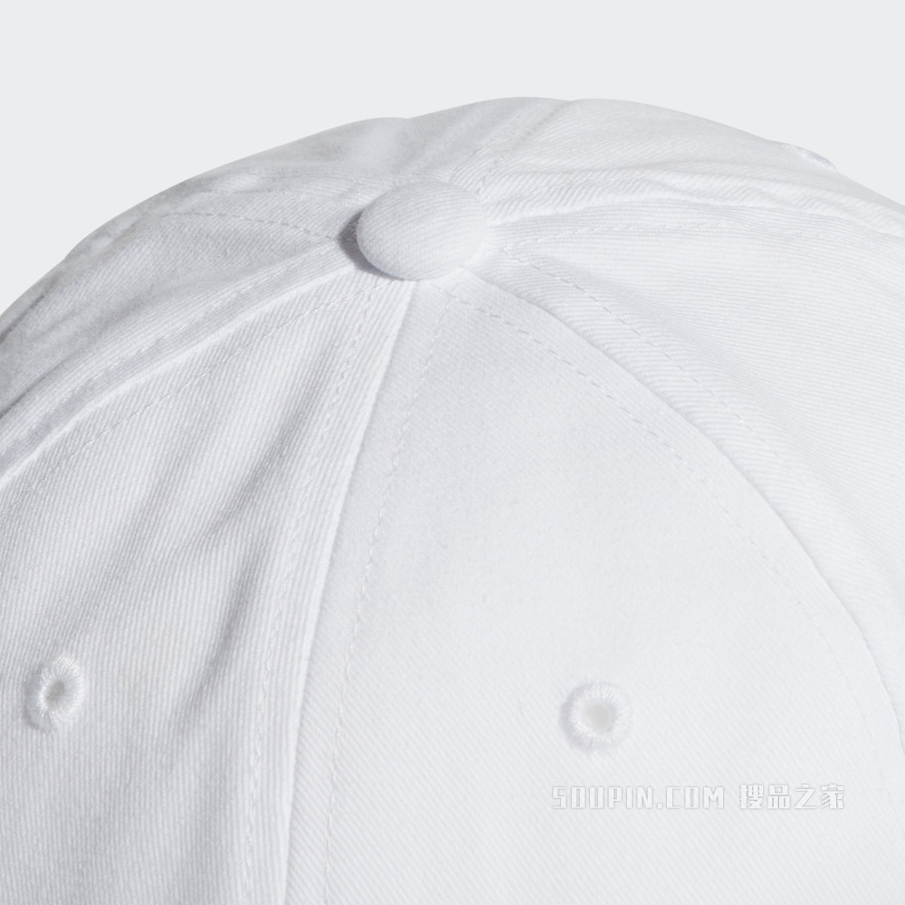 adidas neo 3S BSBL CAP 运动帽子