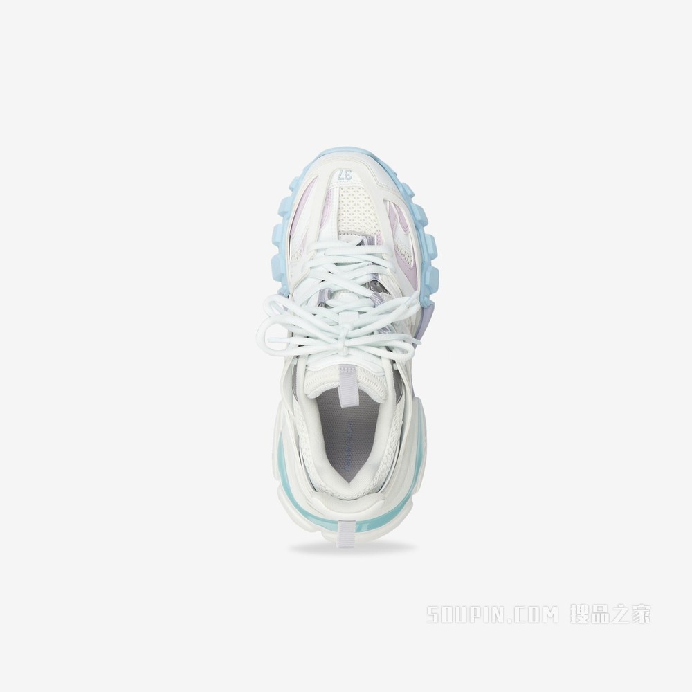 Track 运动鞋