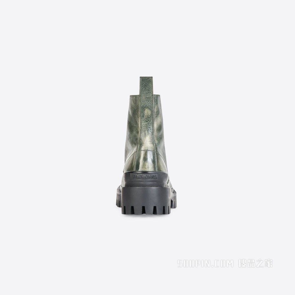 Strike 20mm 靴子