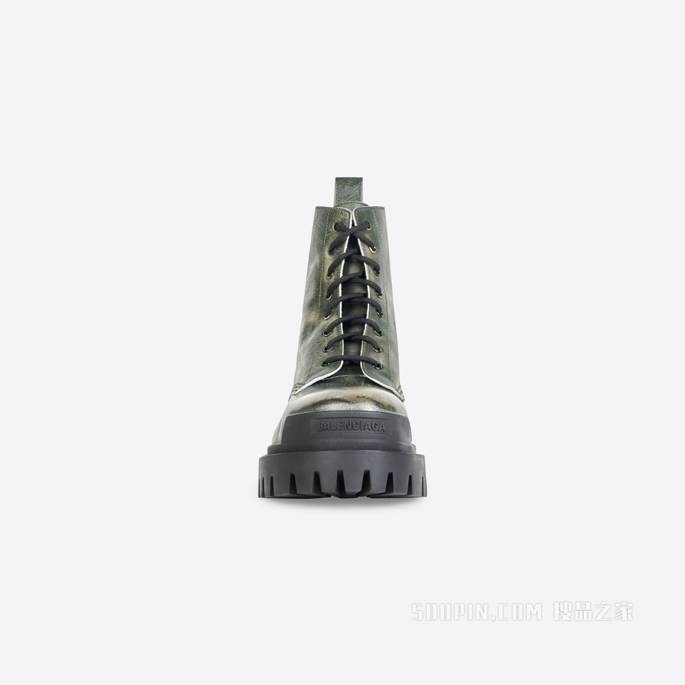 Strike 20mm 靴子