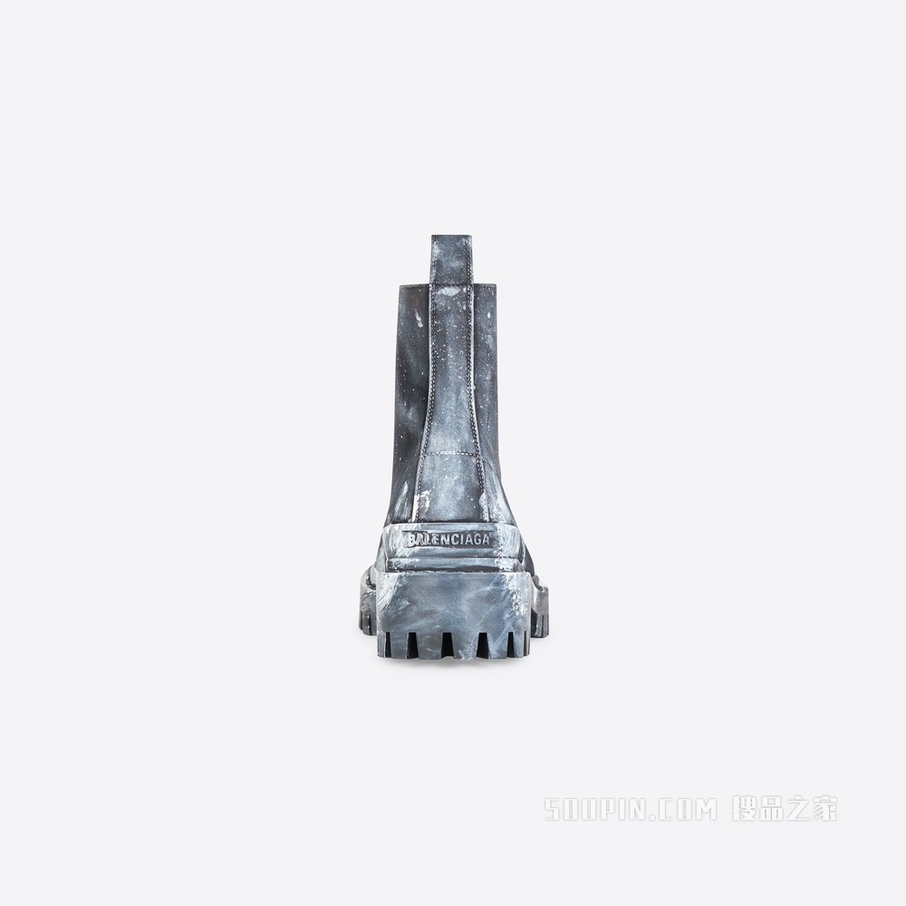 Strike 20mm 靴子