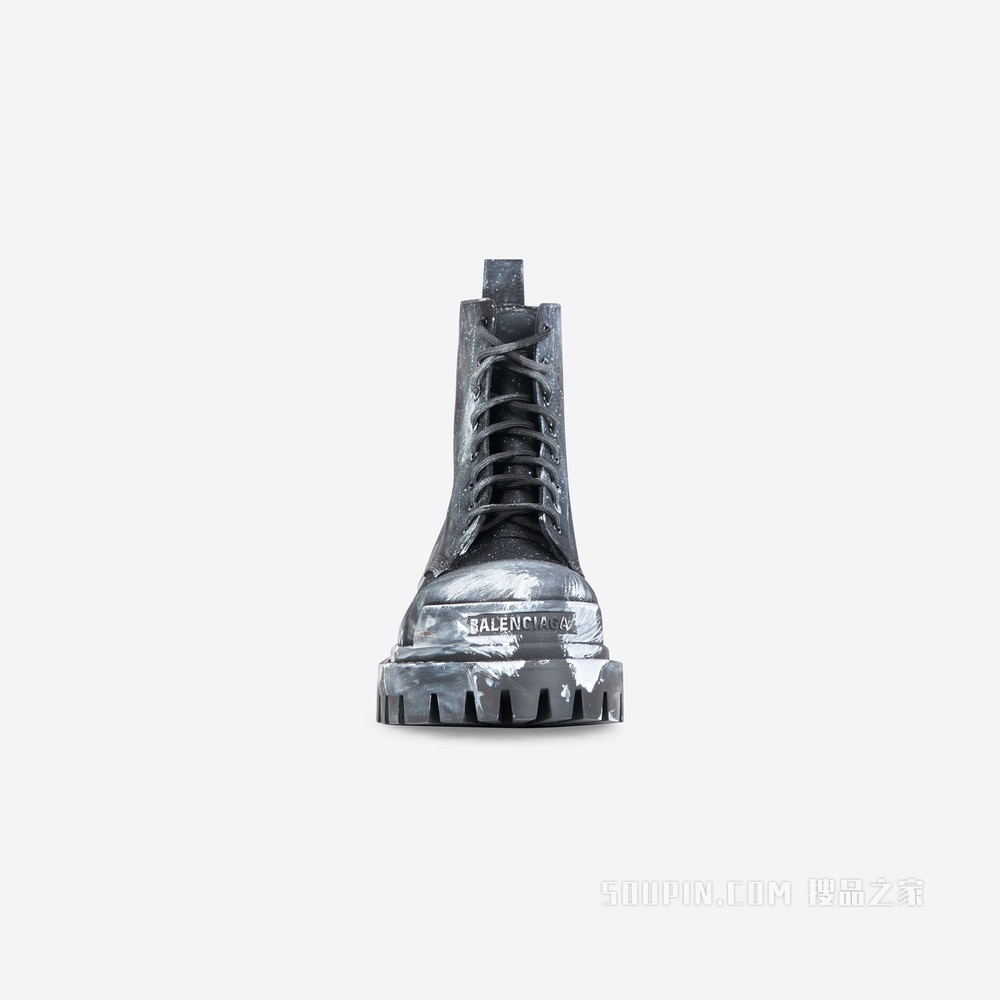 Strike 20mm 靴子