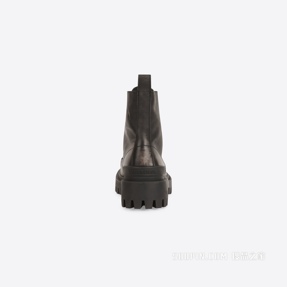 Strike 20mm 短靴