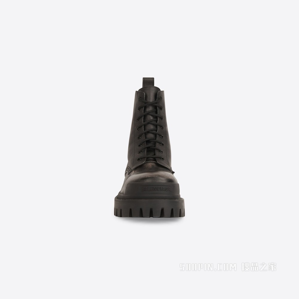 Strike 20mm 短靴
