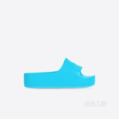 Chunky Slide 凉鞋
