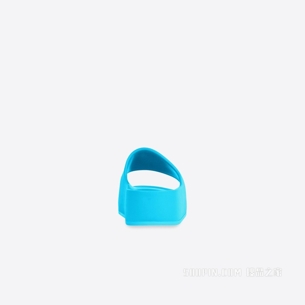 Chunky Slide 凉鞋