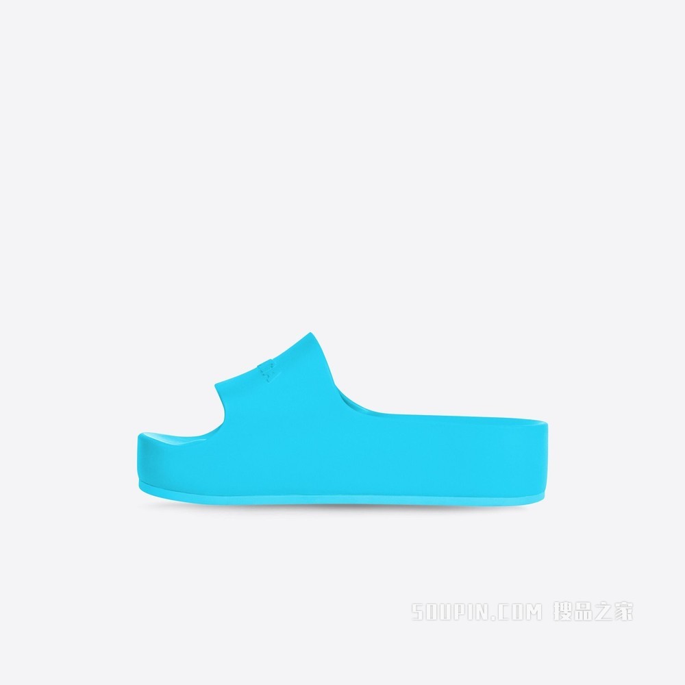 Chunky Slide 凉鞋