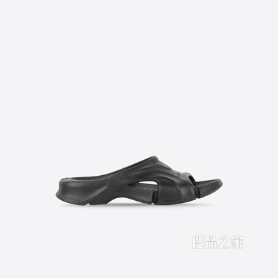 Mold Slide Sandal 凉鞋