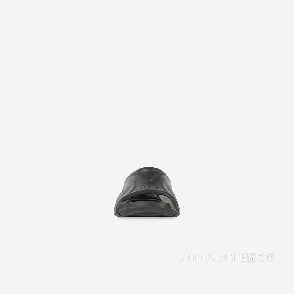 Mold Slide Sandal 凉鞋