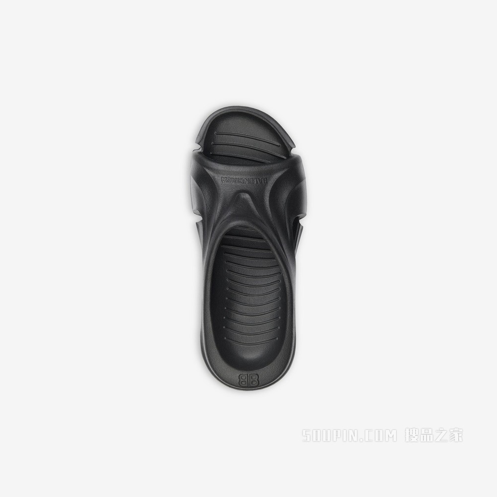 Mold Slide Sandal 凉鞋