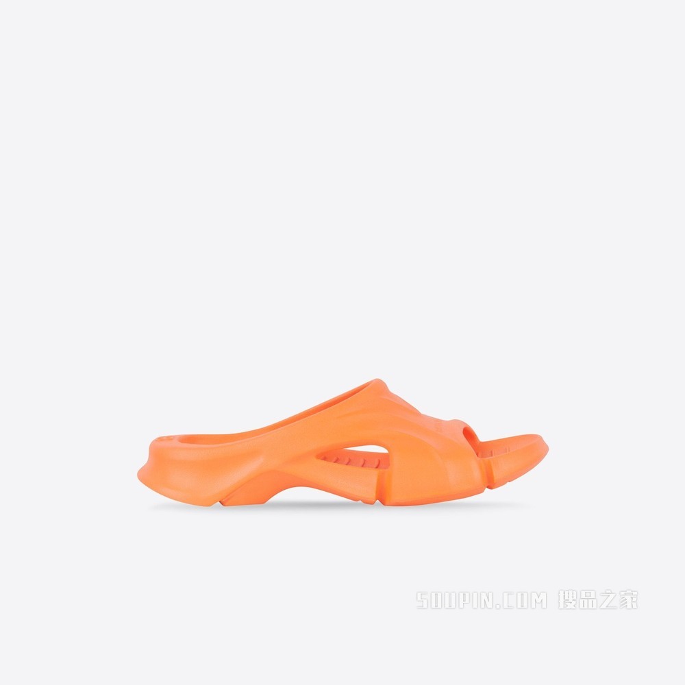 Mold Slide Sandal 凉鞋