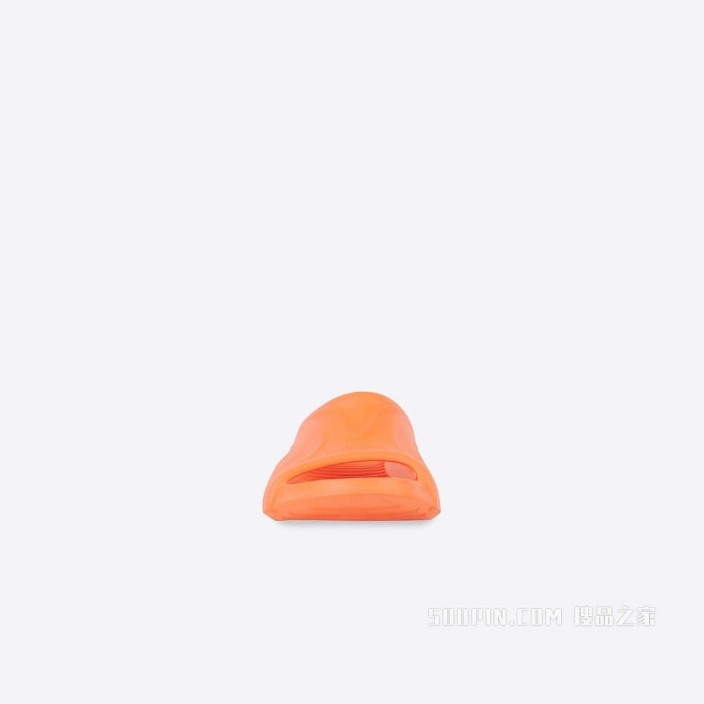 Mold Slide Sandal 凉鞋