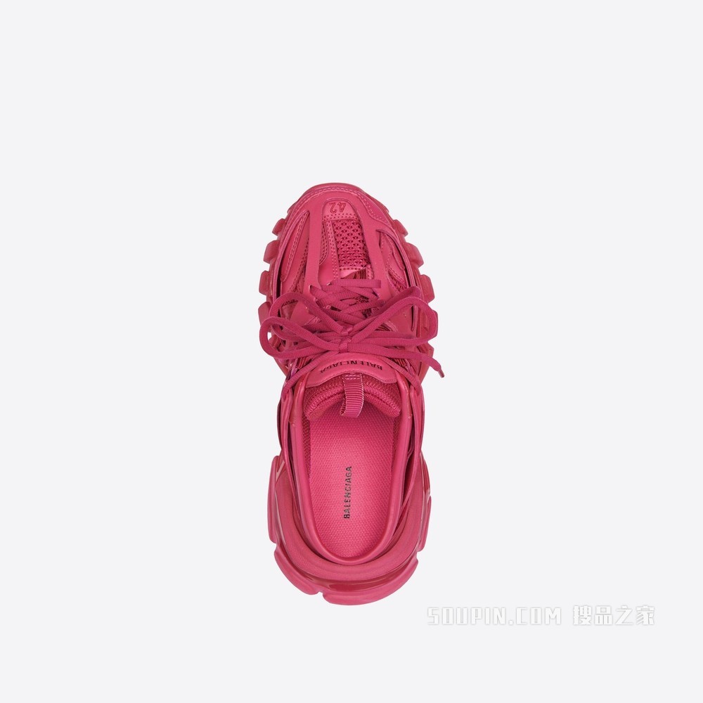 Track 穆勒鞋