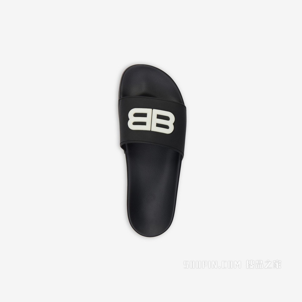 Pool Slide Sandal 夜光凉鞋