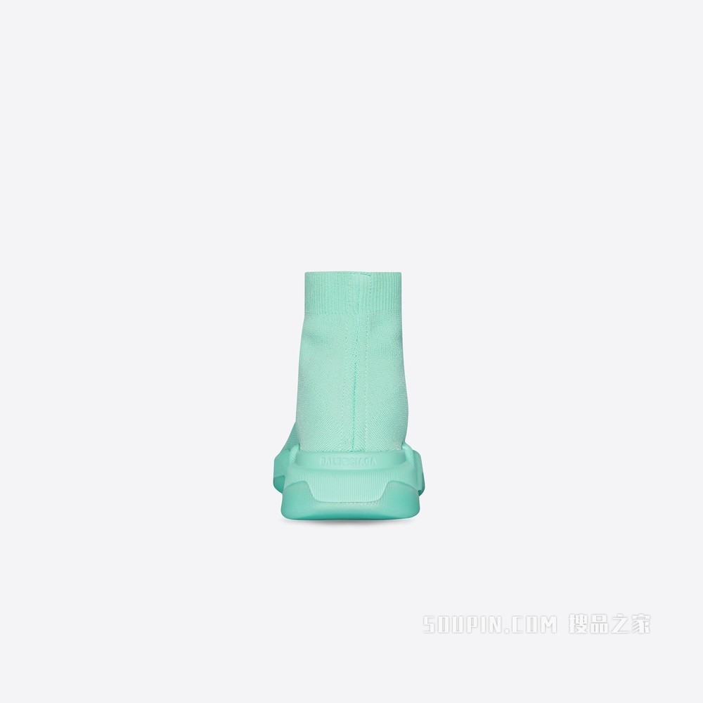 Speed 2.0 再生运动鞋，透明鞋底