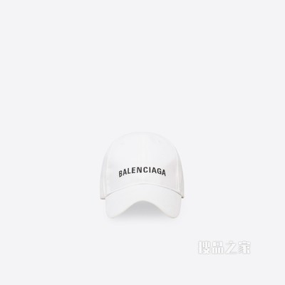 Balenciaga 棒球帽