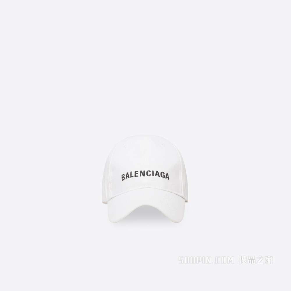 Balenciaga 棒球帽