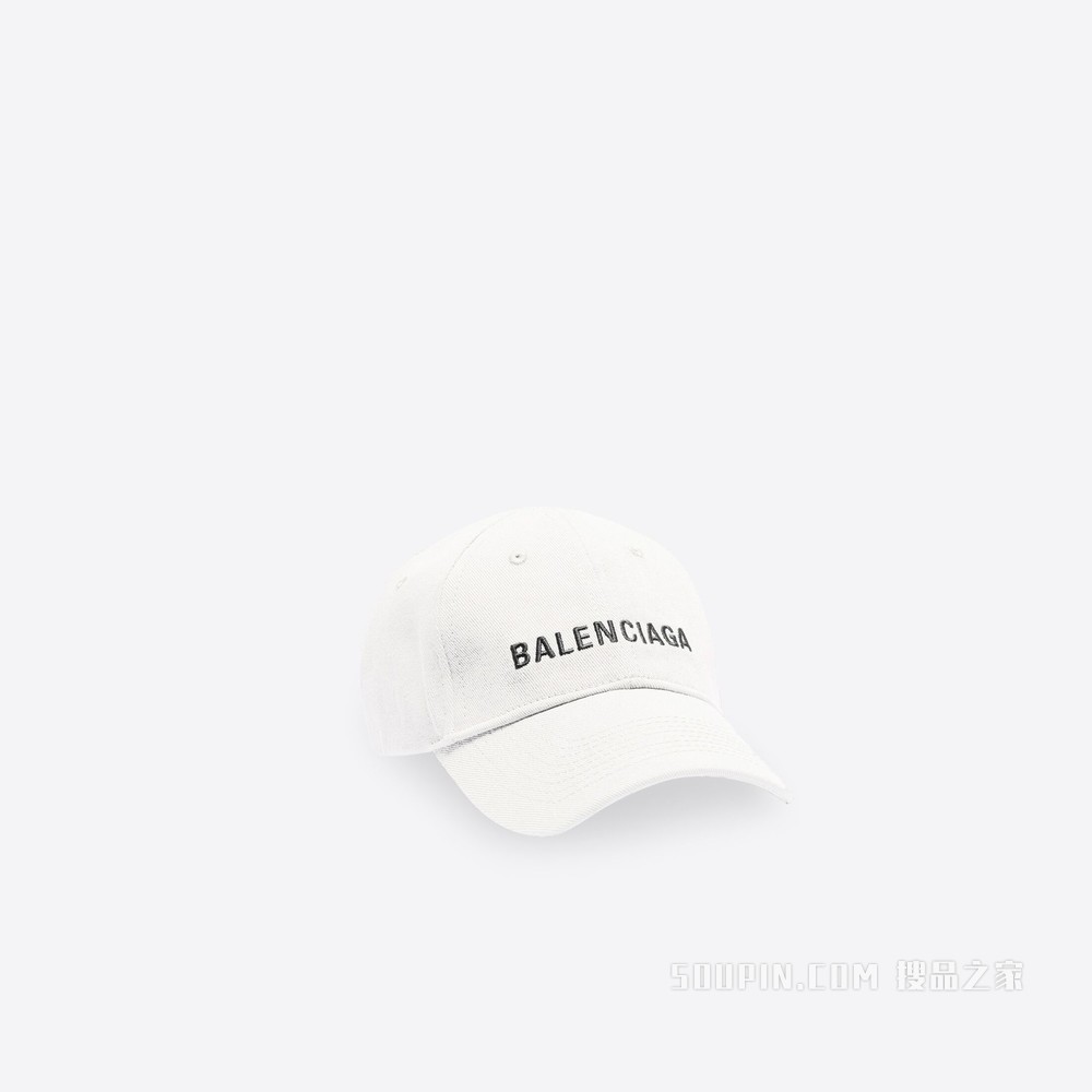 Balenciaga 棒球帽