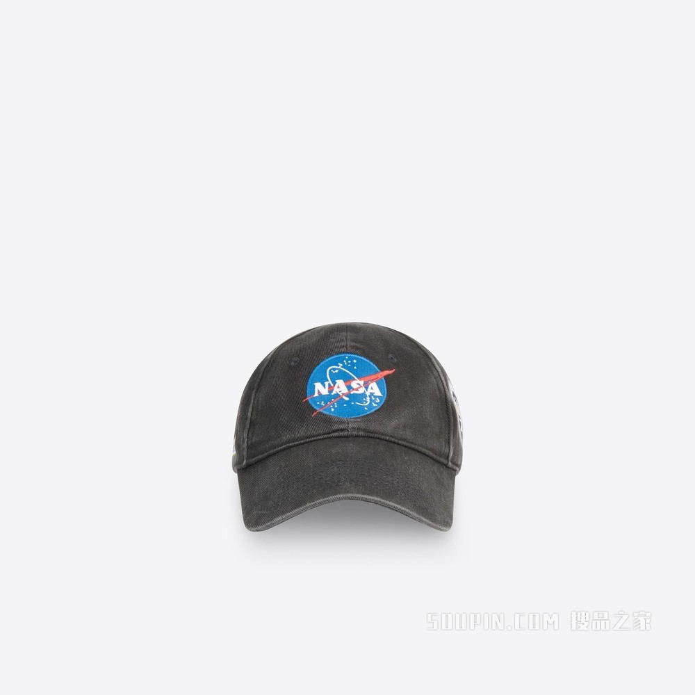 Space 棒球帽