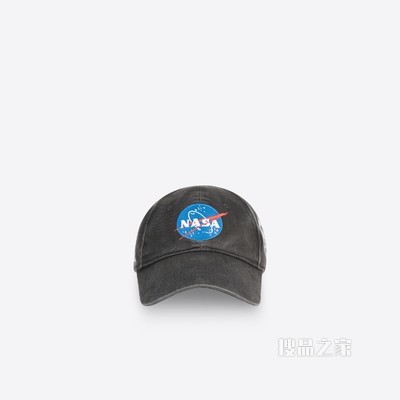 Space 棒球帽