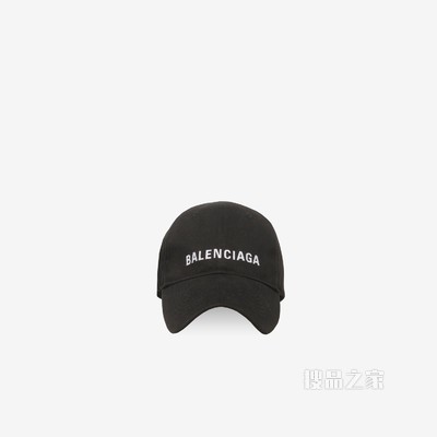 Balenciaga 棒球帽