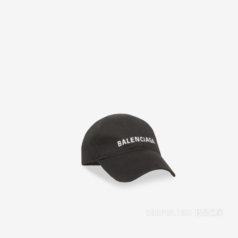 Balenciaga 棒球帽