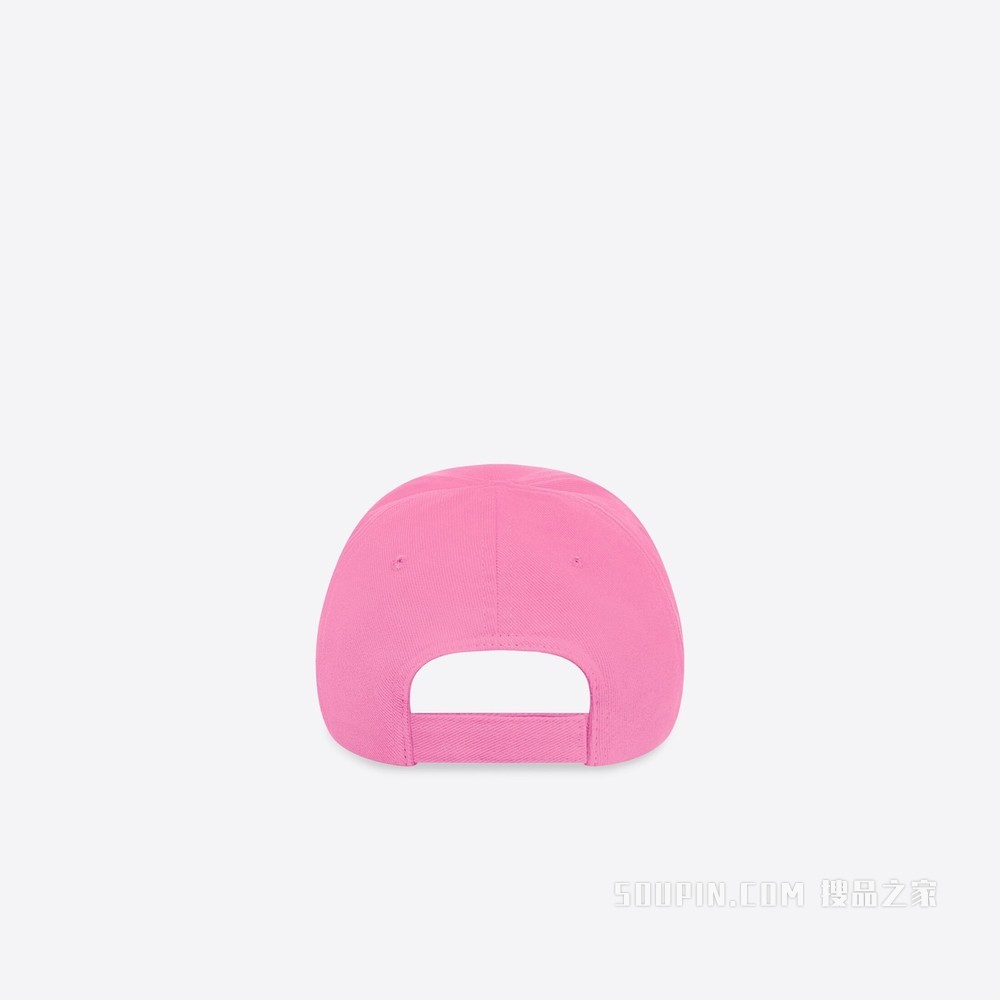Logo 棒球帽